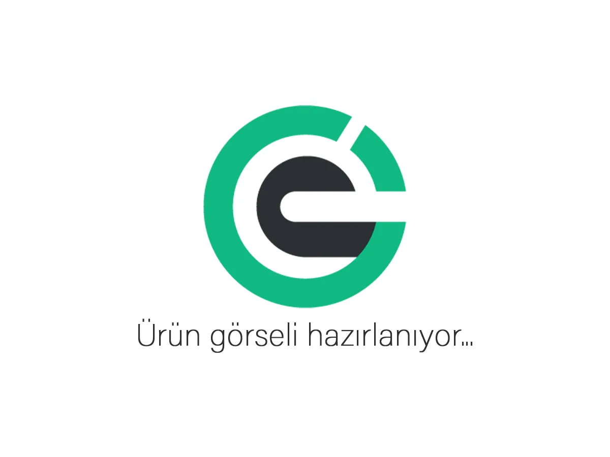 CL29 Galfan kaplı 29 mm C-Ring şev koruma ve tel örgü bağlantı klipsi